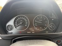 BMW 420 vaihtoauto