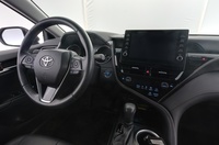 Toyota Camry vaihtoauto