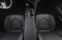 Toyota Camry vaihtoauto