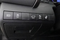 Toyota Camry vaihtoauto