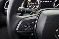 Toyota Camry vaihtoauto