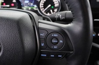 Toyota Camry vaihtoauto