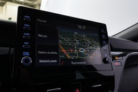 Toyota Camry vaihtoauto