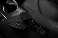 Toyota Camry vaihtoauto