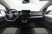 Toyota Proace Verso vaihtoauto