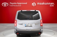 Toyota Proace Verso vaihtoauto