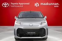 Toyota Proace Verso vaihtoauto