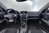Mazda 6 vaihtoauto