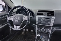 Mazda 6 vaihtoauto