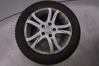 Mazda 6 vaihtoauto