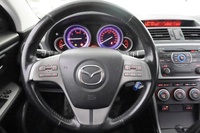 Mazda 6 vaihtoauto