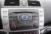 Mazda 6 vaihtoauto