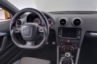 Audi S3 vaihtoauto
