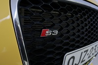 Audi S3 vaihtoauto