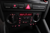 Audi S3 vaihtoauto