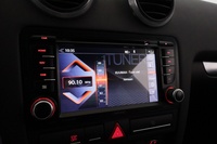 Audi S3 vaihtoauto