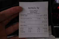 Audi S3 vaihtoauto