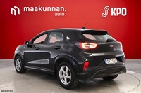 Ford Puma vaihtoauto
