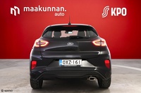 Ford Puma vaihtoauto