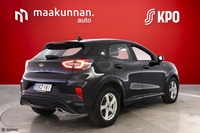 Ford Puma vaihtoauto