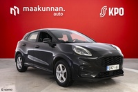 Ford Puma vaihtoauto