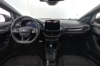 Ford Puma vaihtoauto