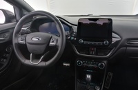 Ford Puma vaihtoauto