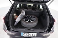 Ford Puma vaihtoauto