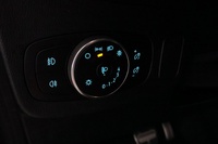 Ford Puma vaihtoauto