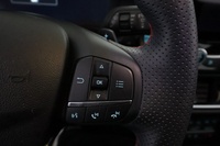 Ford Puma vaihtoauto