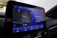 Ford Puma vaihtoauto