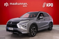Mitsubishi Eclipse Cross vaihtoauto