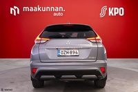Mitsubishi Eclipse Cross vaihtoauto