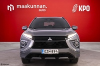Mitsubishi Eclipse Cross vaihtoauto