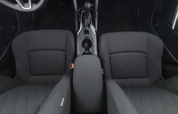 Toyota Corolla Cross vaihtoauto