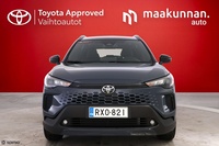 Toyota Corolla Cross vaihtoauto