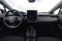 Toyota Corolla Cross vaihtoauto