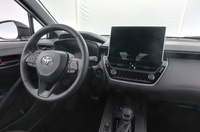 Toyota Corolla Cross vaihtoauto