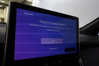 Toyota Corolla Cross vaihtoauto