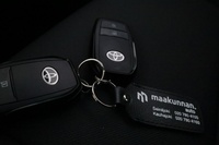 Toyota Corolla Cross vaihtoauto