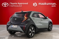 Toyota Aygo X vaihtoauto