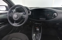 Toyota Aygo X vaihtoauto