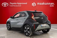 Toyota Aygo X vaihtoauto