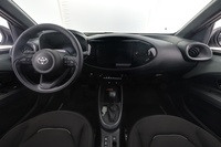 Toyota Aygo X vaihtoauto