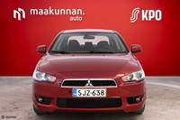 Mitsubishi Lancer vaihtoauto