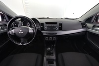 Mitsubishi Lancer vaihtoauto