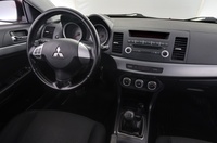 Mitsubishi Lancer vaihtoauto