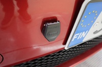 Mitsubishi Lancer vaihtoauto