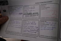 Mitsubishi Lancer vaihtoauto