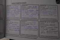 Mitsubishi Lancer vaihtoauto